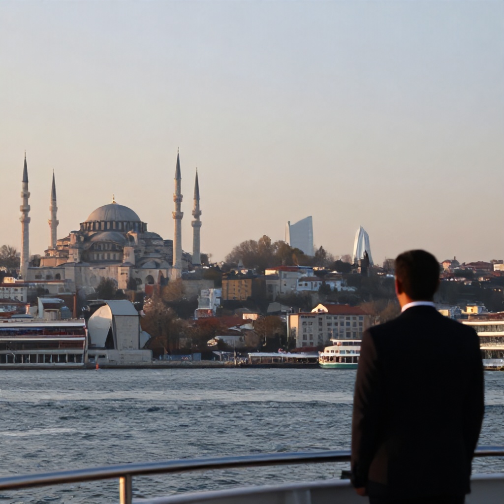 Filistin Devlet Başkanı Mahmud Abbas Türkiye'ye Ziyaret Ediyor