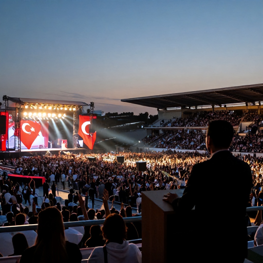 Cumhurbaşkanı Erdoğan'ın Yeni Dönem Açılışı Konuşması