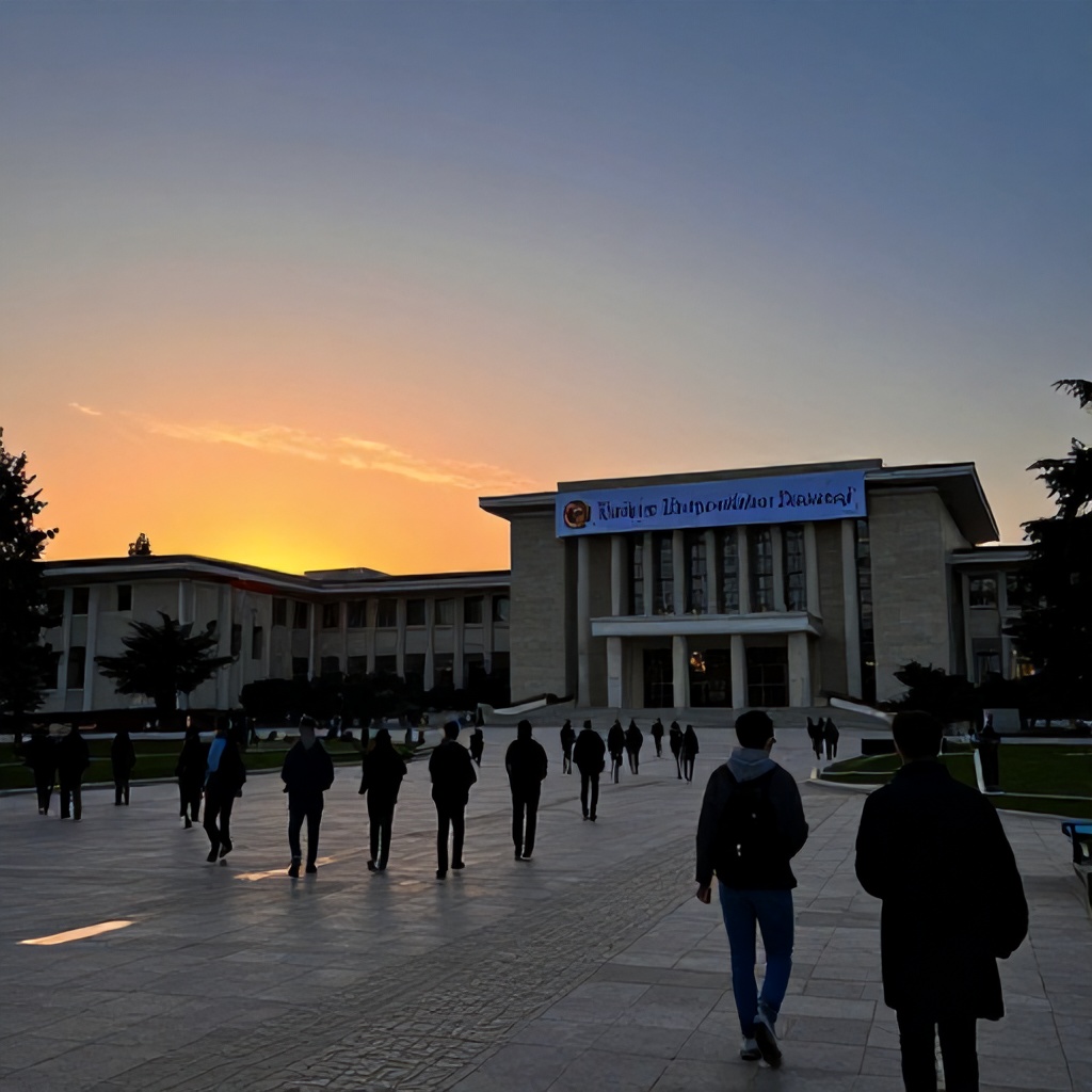 Türkiye İlahiyatlılar Derneği Ülke Uzmanı Yetiştirme Akademisini Düzenleyecek