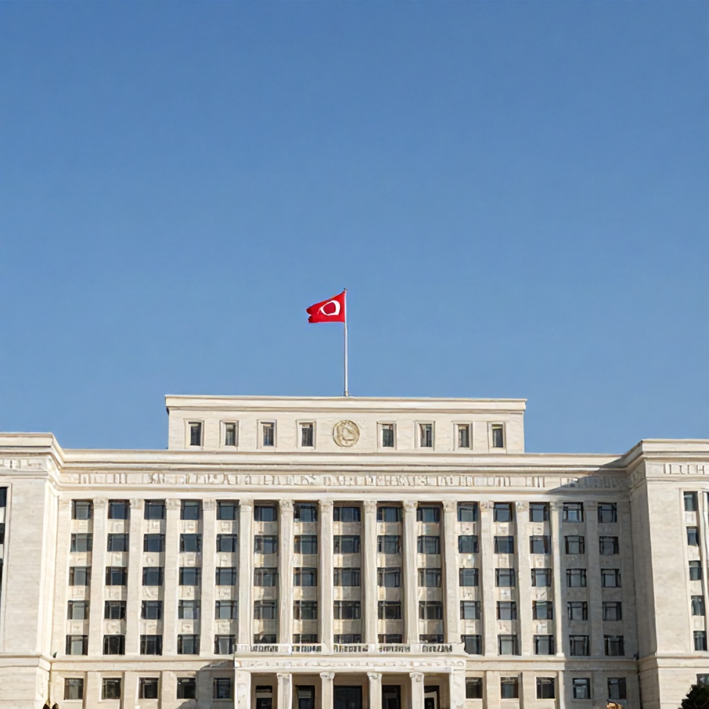 İletişim Bakanı Duran: Türkiye, Egemenliğe Saygısı Esasıyla Bölgesel Düzene Destek