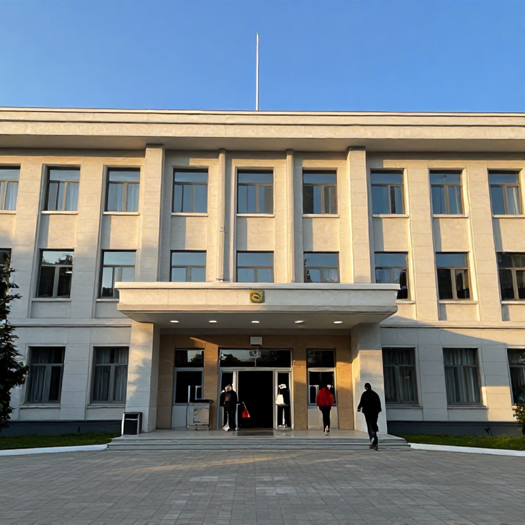 Dişleri Bakanlığında Yeniden Atamalar Gerçekleştirildi