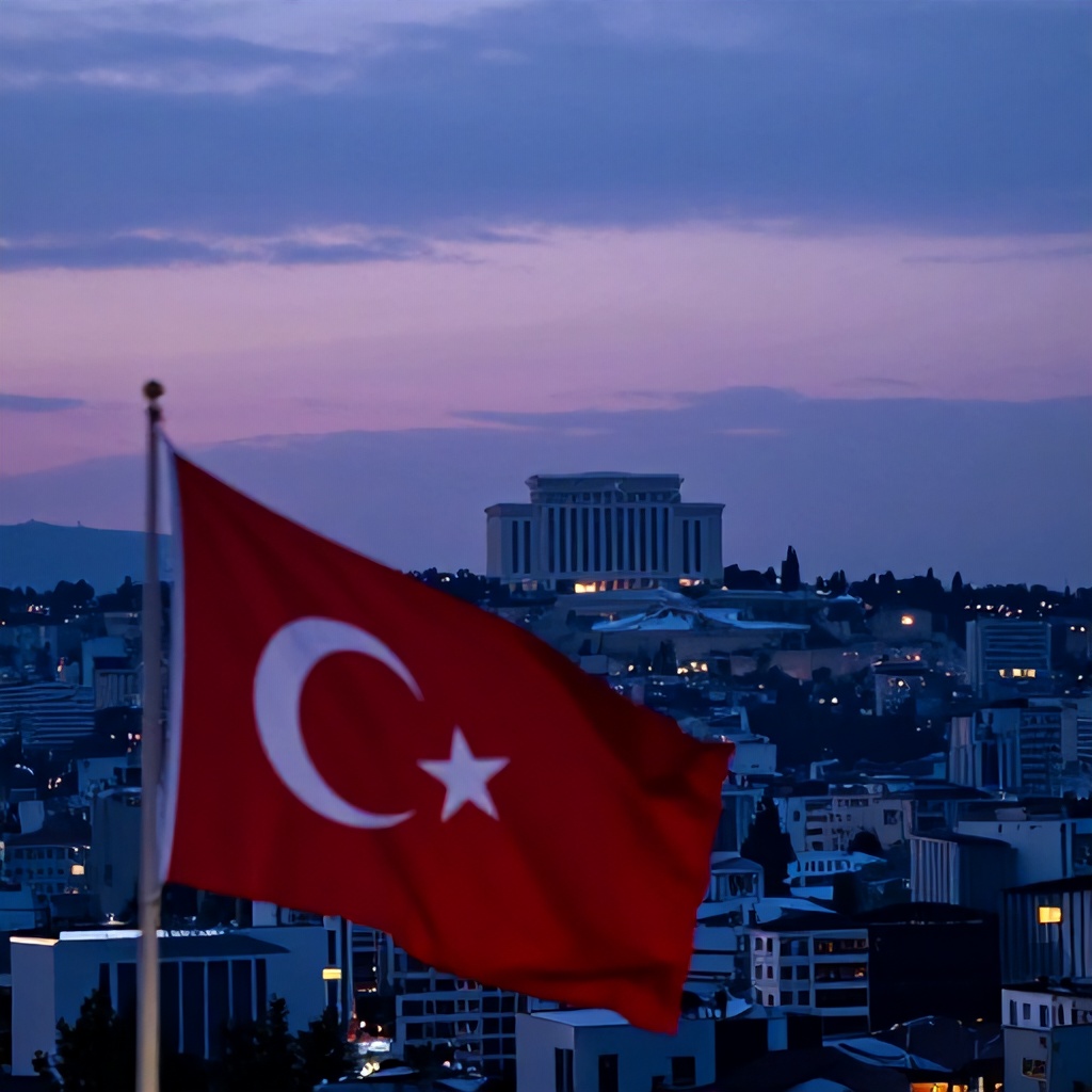 AK Parti Genel Başkanı Yardımcısı Yazıcı, Terör-süz Türkiye Çerçevesi Yasası Hakkında Değerlendirmelerde