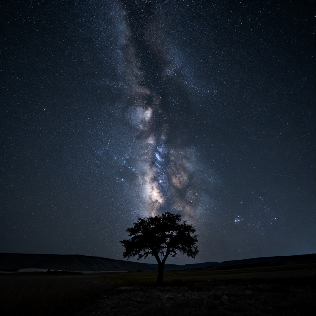 Perseid Gök Taşı Yağmuru Bugün Zirve Noktasına Ulaşıyor