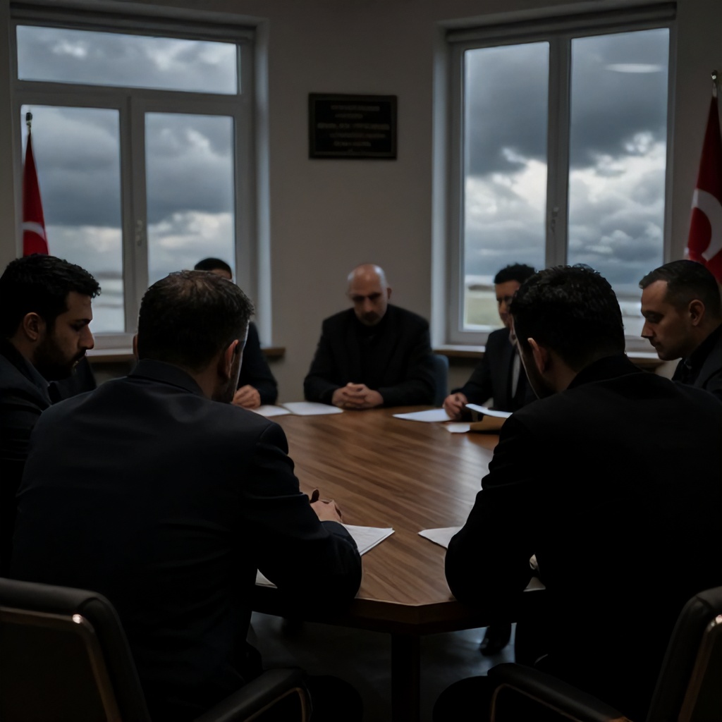 Kahramanmaraş Okulu Saldırısının Aileleri Cumhurbaşkanıyla Görüşmeyi Anlattı