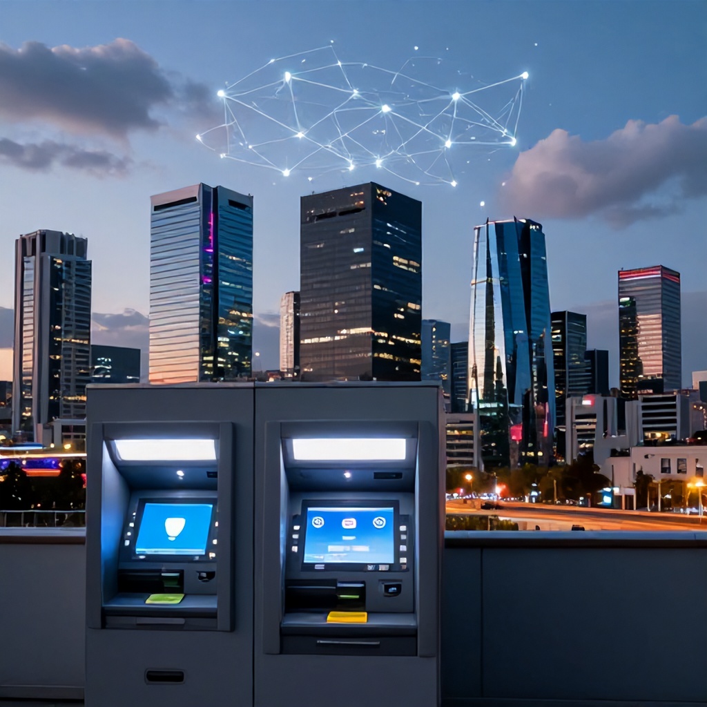 Türkiye'de İnternet Bankacılığı Kullanımı Yüzdesi 75,9'a Uştadi