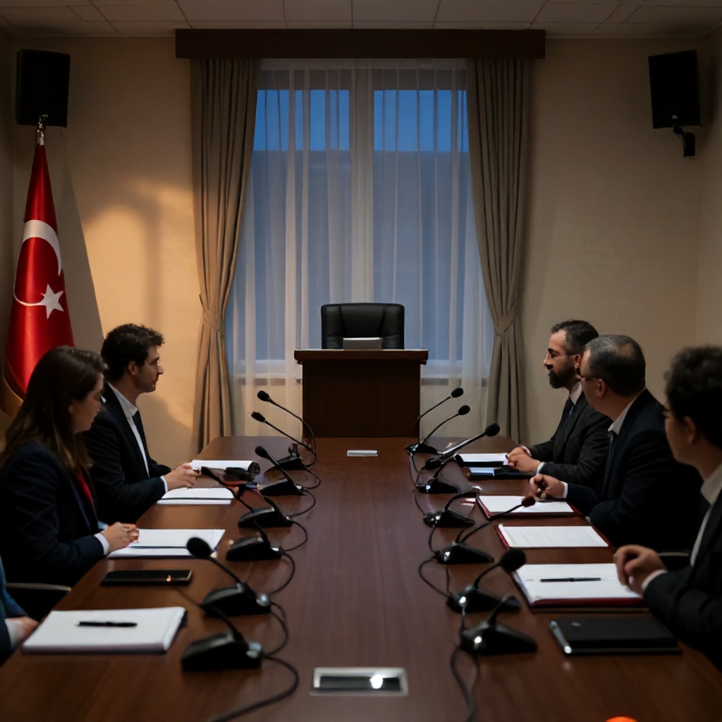 Çocuk Koruma Kanunu Sessizlerin Kazanımı: İçişleri Bakanı Çiftçi'nin Açıklamaları