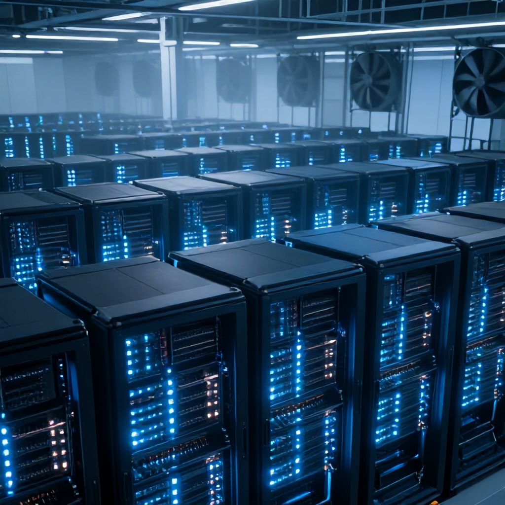 Nvidia, Yapay Zeka Altyapısını İçin 500 Milyar Dolar Üzeri Sermaye Oluşturma Hedefi