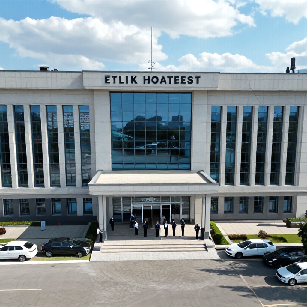 Etimesgut Belediye Başkanı Beşikçioğlu'nun emniyet ifadesi tamamlandı