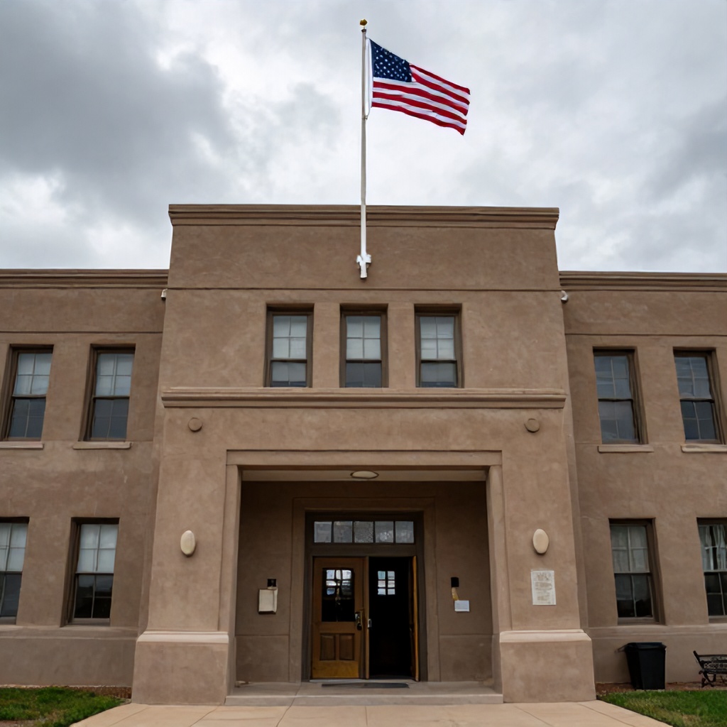 New Mexico, Epstein davası kapsamında Adalet Bakanlığı'na dava açtı