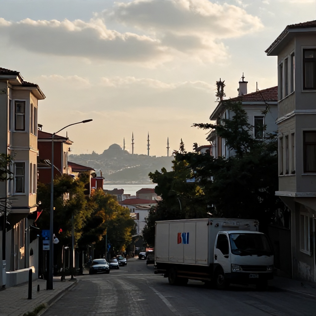 İSKİ, İstanbul'da 8 İlçede 20 Saate Varan Su Kesintisi Uygulayacak