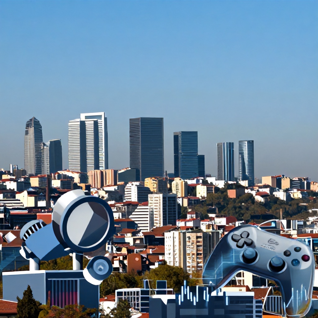 Savunma Sanayi, Oyun Geliştirme ve Tasarruf Finansmanda Yenilikçi Şirketlerde Türkiye'nin En Fazla Kurumlar Vergisi Verimi Artıyor