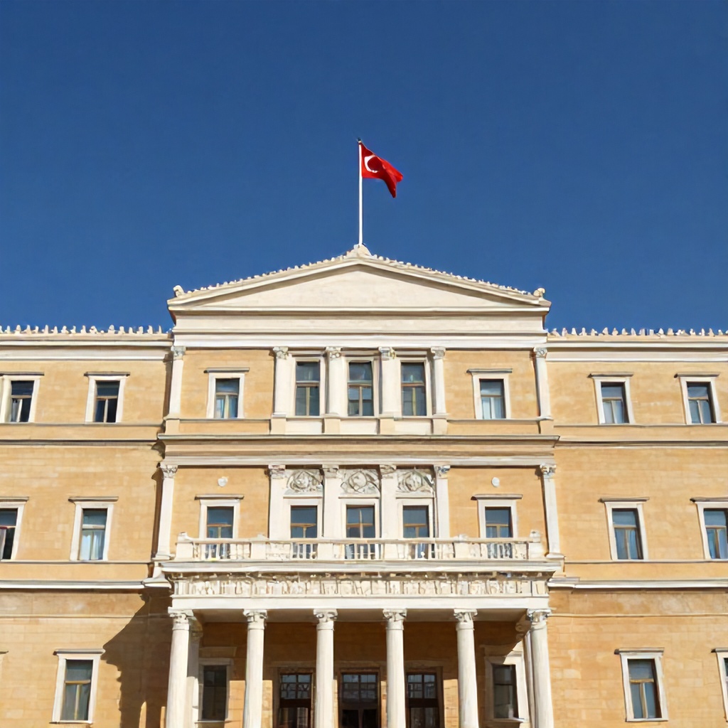 İletişim Bakanı Duran, Terörsüz Türkiye Yasasını Destekledi