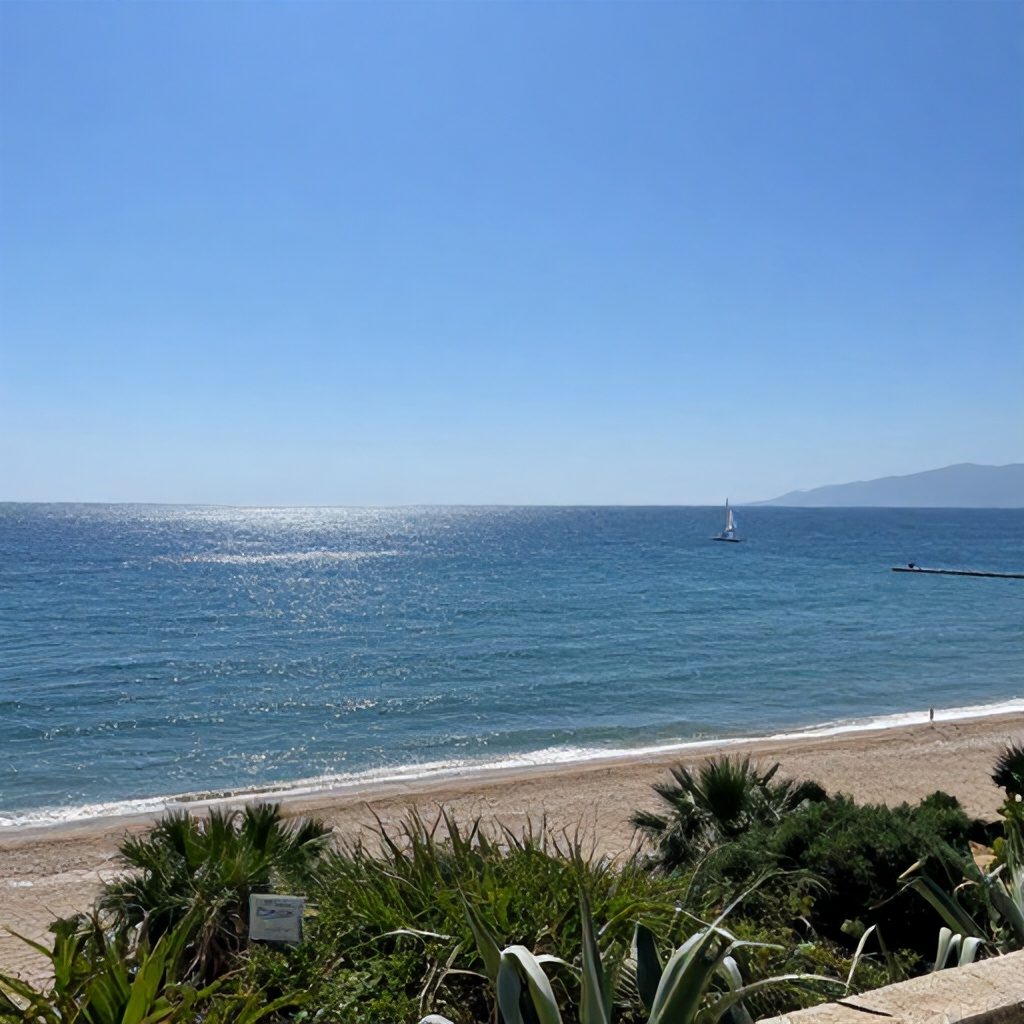 Antalya, 'Mavi Akdeniz İnisiyatifi' ile kıyılarını koruma altına aldı