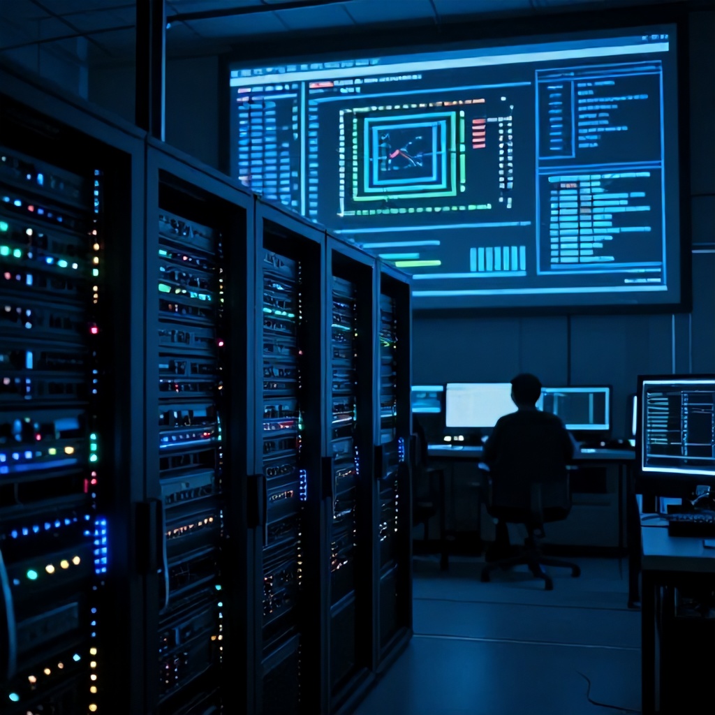 OpenAI, Yeni Yapay Zeka ile Dayalı Modelle Siber Güvenlikte İleri Gitmekte