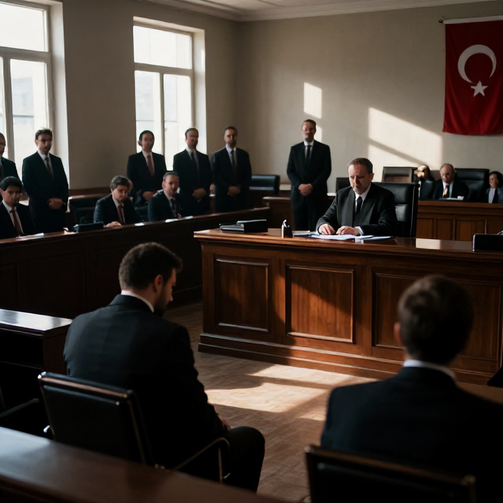Savcı, Cinayet Failinin Arkadaşı 'Kasten Ölüm' Suçundan Yargılanacak