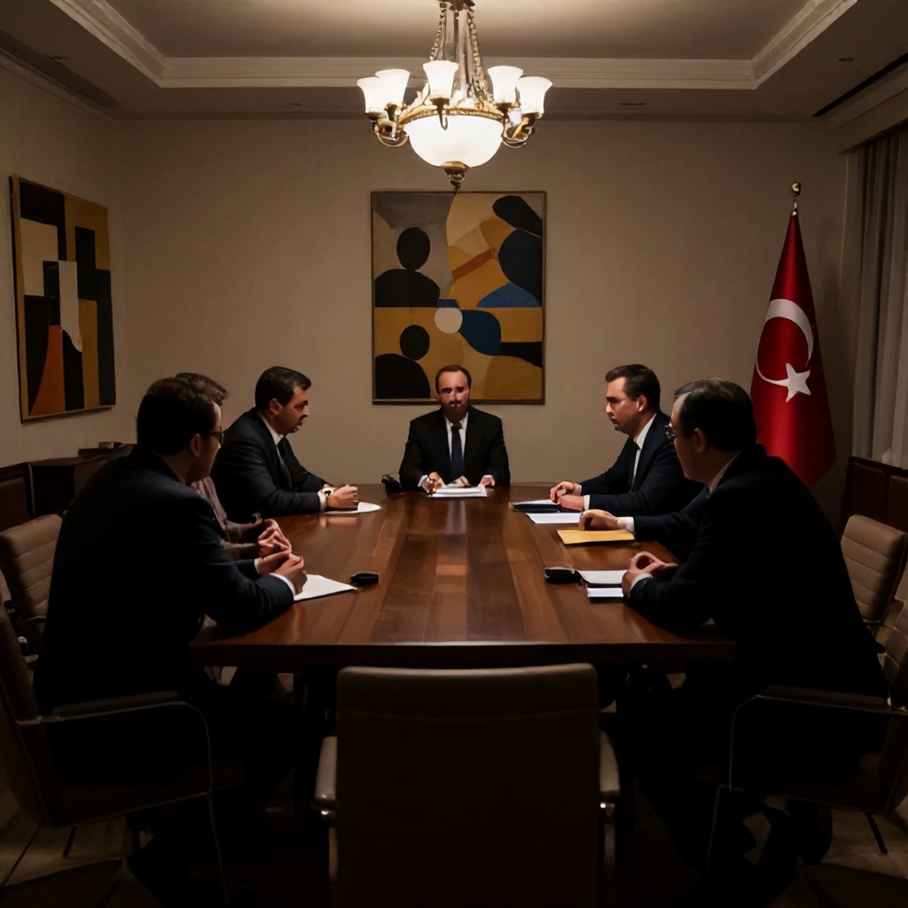 Bahçeli: Üniter Yapı Müzakere Konusu Olamaz