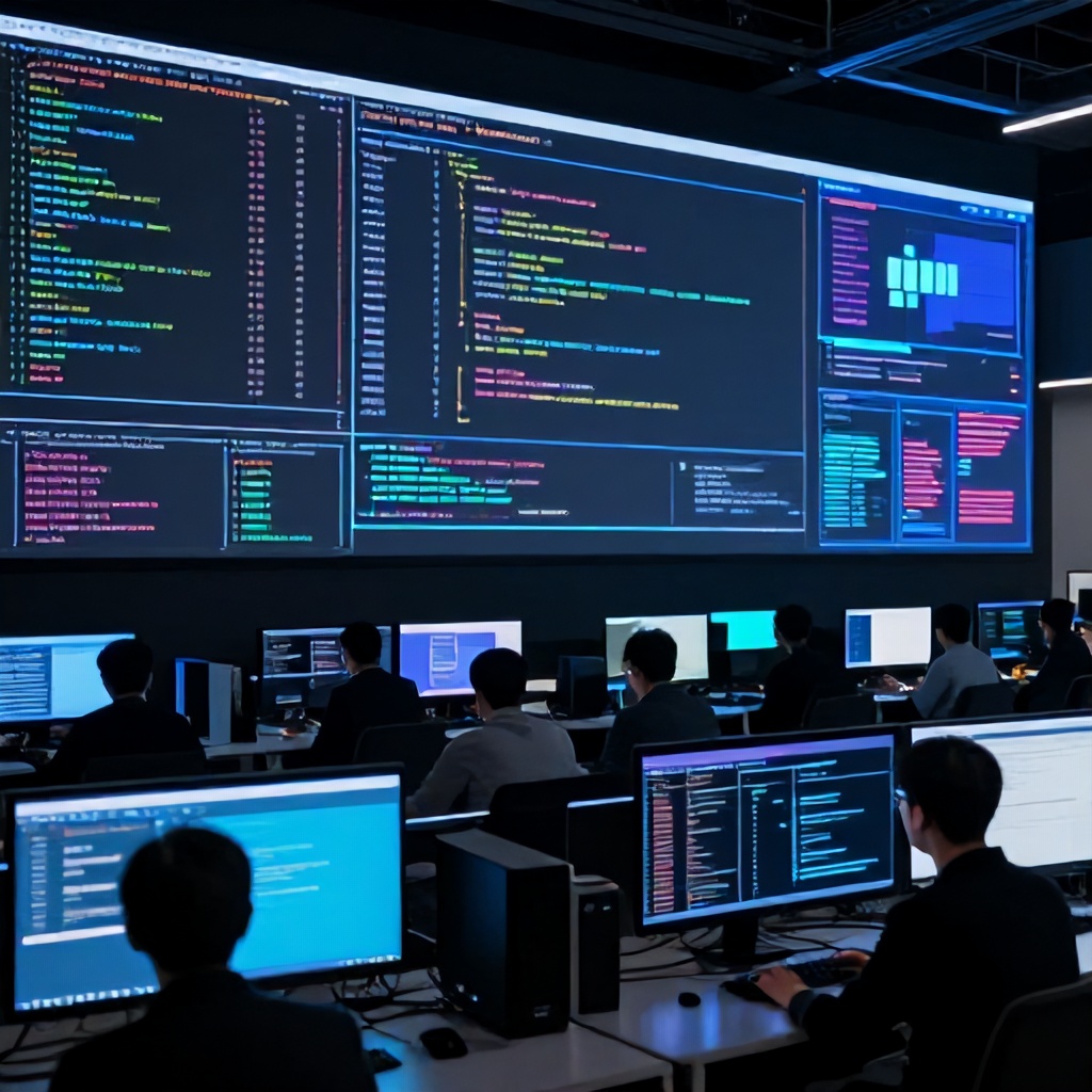IBM ve Together AI, Açık Kaynaklı YZ Modelleri İçin 240 Milyon Dolarlık Anlaşma İmzaladı
