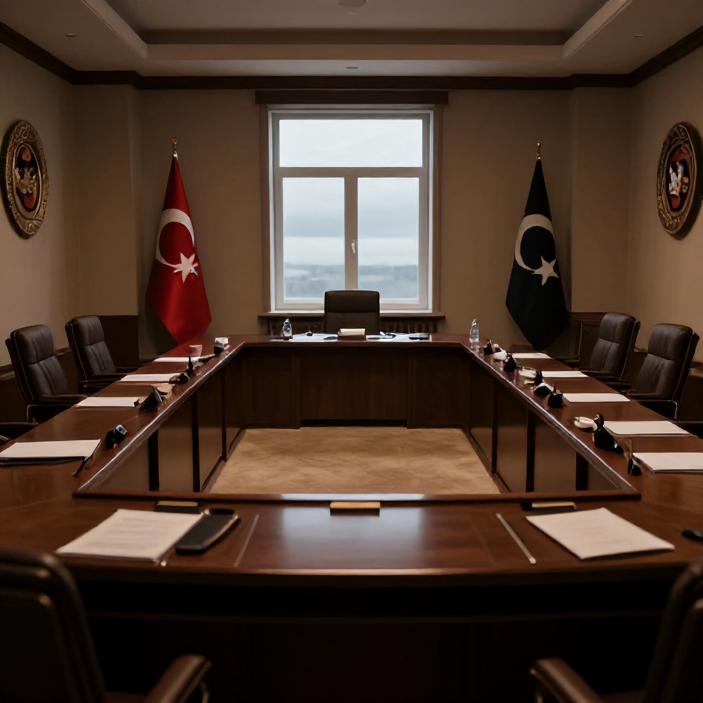 Milli Savunma Komisyonu, Şehit Aileleri ve Gazilerin Haklarına İlişkin Kanun Teklifini Onayladı