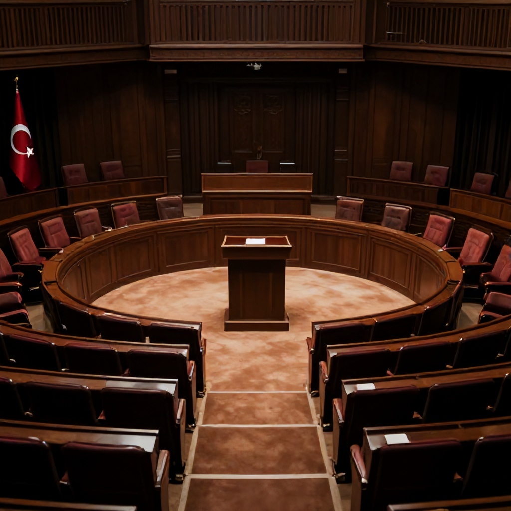 İnan: Milletimiz politik rotayı belirler