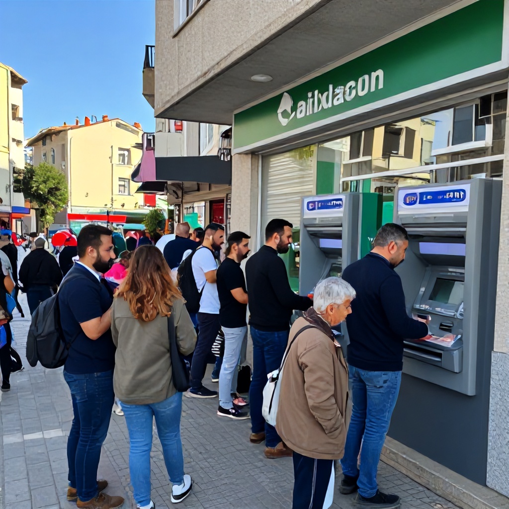 Emekli aylık zam farkları 7 Ağustos'ta ödenecek