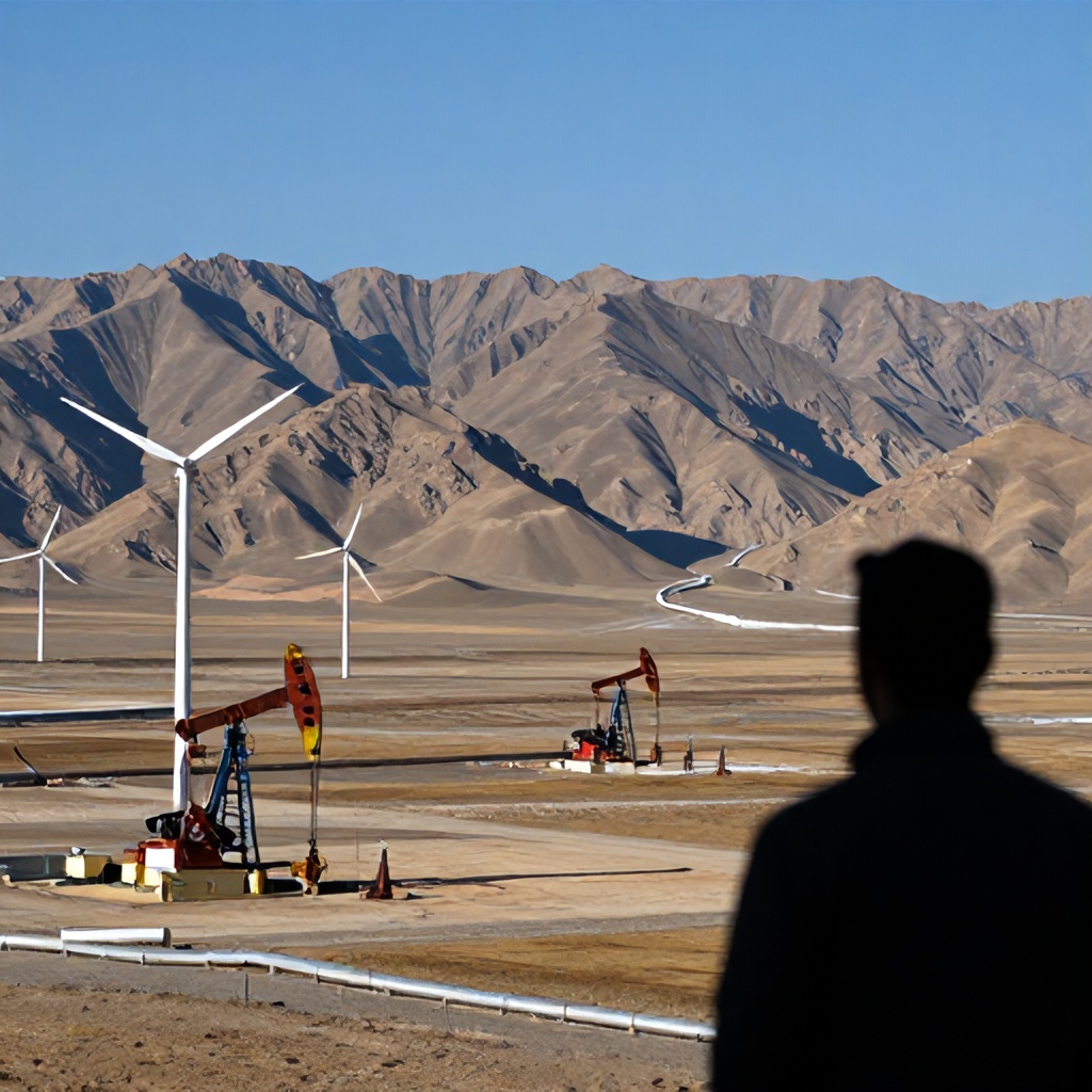 Türkiye-Irak ilişkilerinde yeni süreç: Enerji projeleri sahadaki dengeleri değiştiriyor