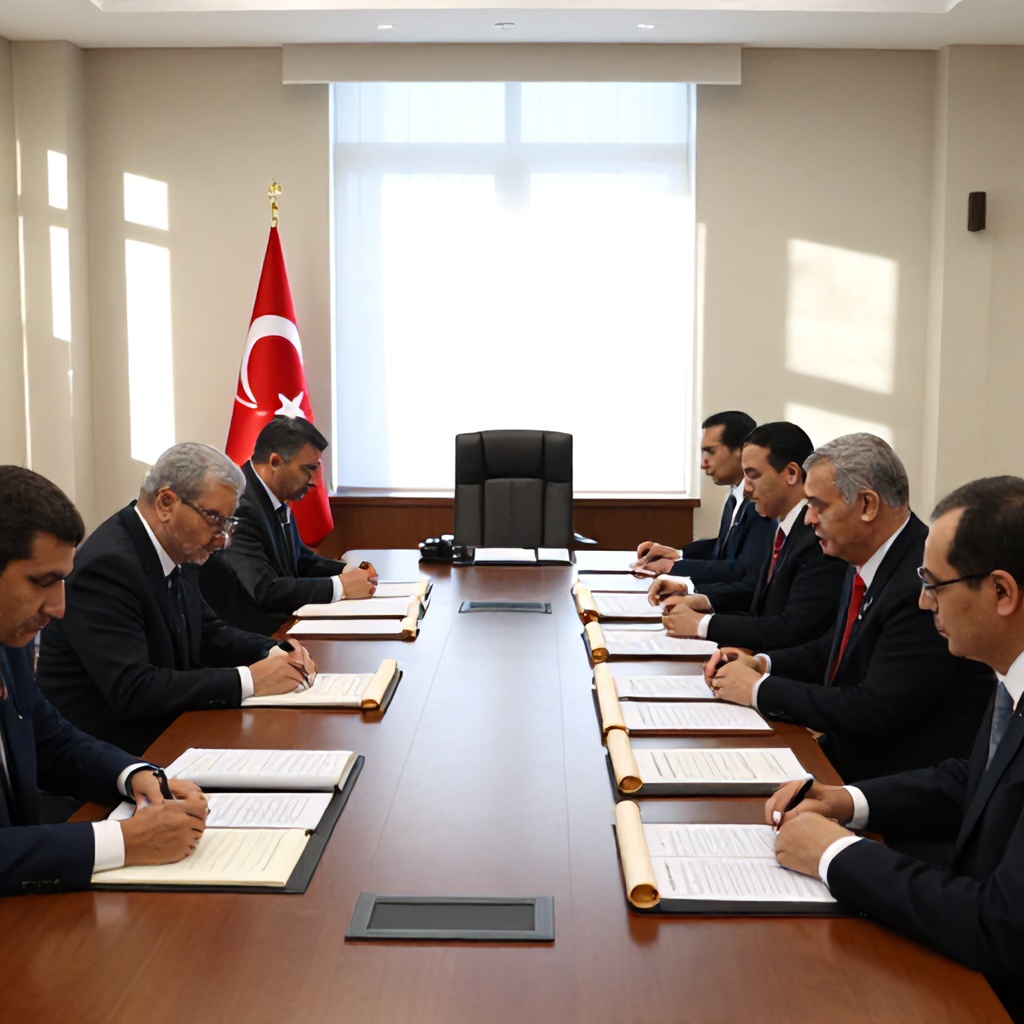 Dayanışma ve Toplumsal Bütünleşme Yasası Hazır