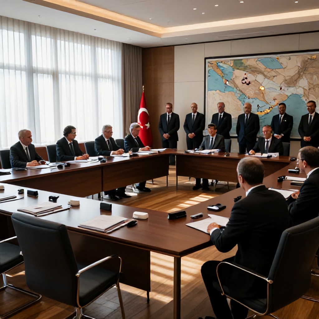Pakistan Dışişleri Bakanı: Mekke Ortak Savunma Anlaşması Sadece Savunma Amacına Hizmet Edecek