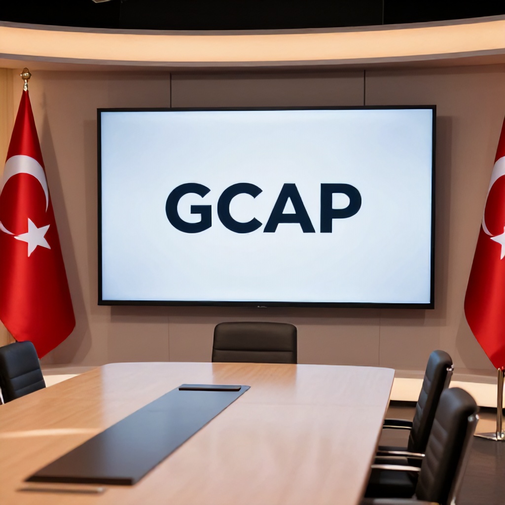 GCAP'nin Kapıları Yeni Ortaklara Kapanmaya Başlıyor