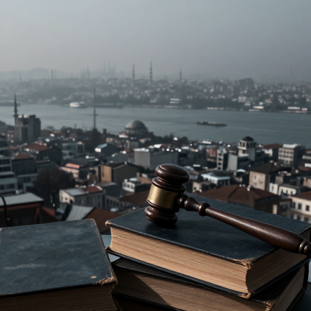 Cumhurbaşkanı Erdoğan'ın Avukatı, FETÖ Üyesi Suikast Katılığında Şikayette