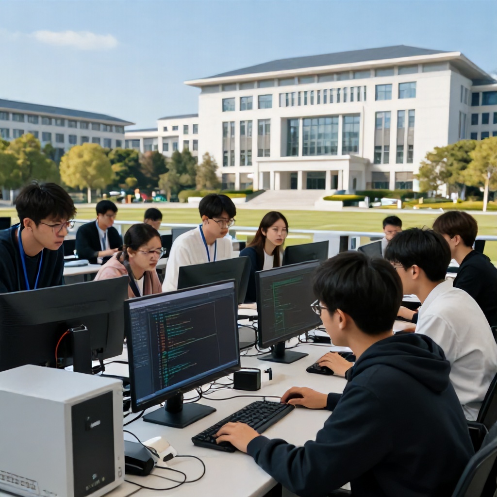  Üniversitelerdeki Siber Güvenlik Programları Yetenekleri yetiştirmekte