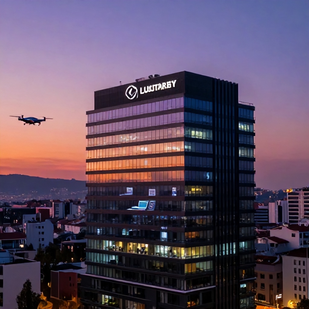 Lumilens, Yapay Zeka Altyapısına 700 Milyon Dolar Üzeri Yatırım Aldı