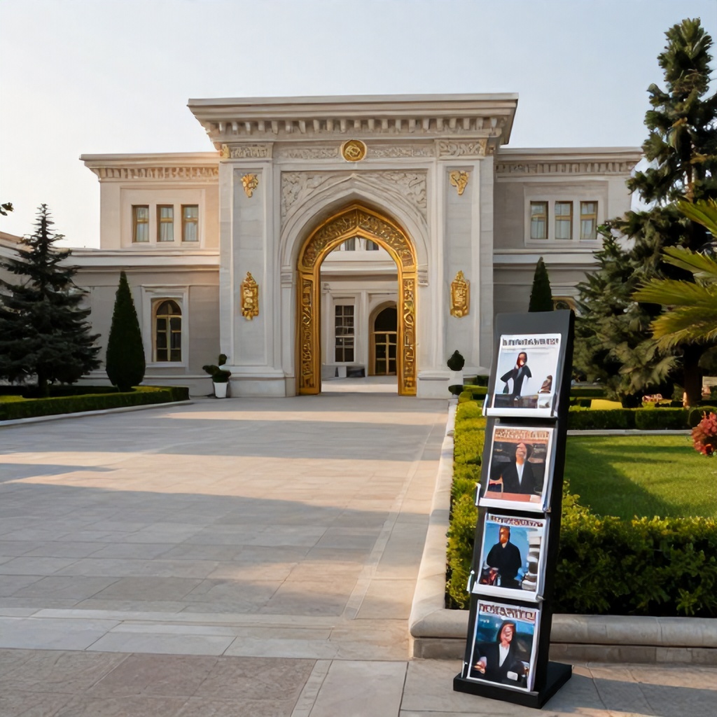 Ayın Tarihi: Cumhurbaşkanlığı İletişim Bakanlığı'nın Temmuz Dergisi Çıktı