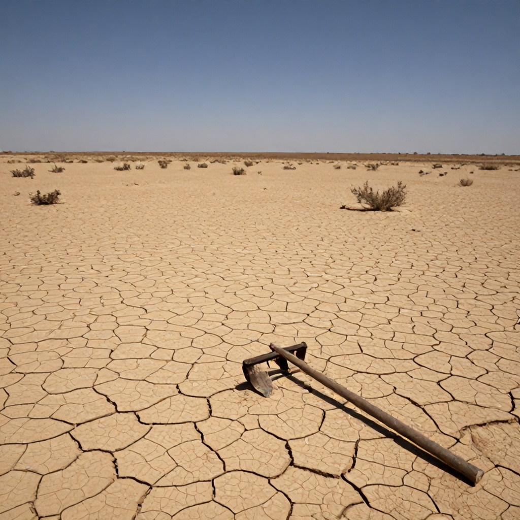 El Nino, 50 Milyon Kişiyi Akut Açlığa Sürükleyebilir