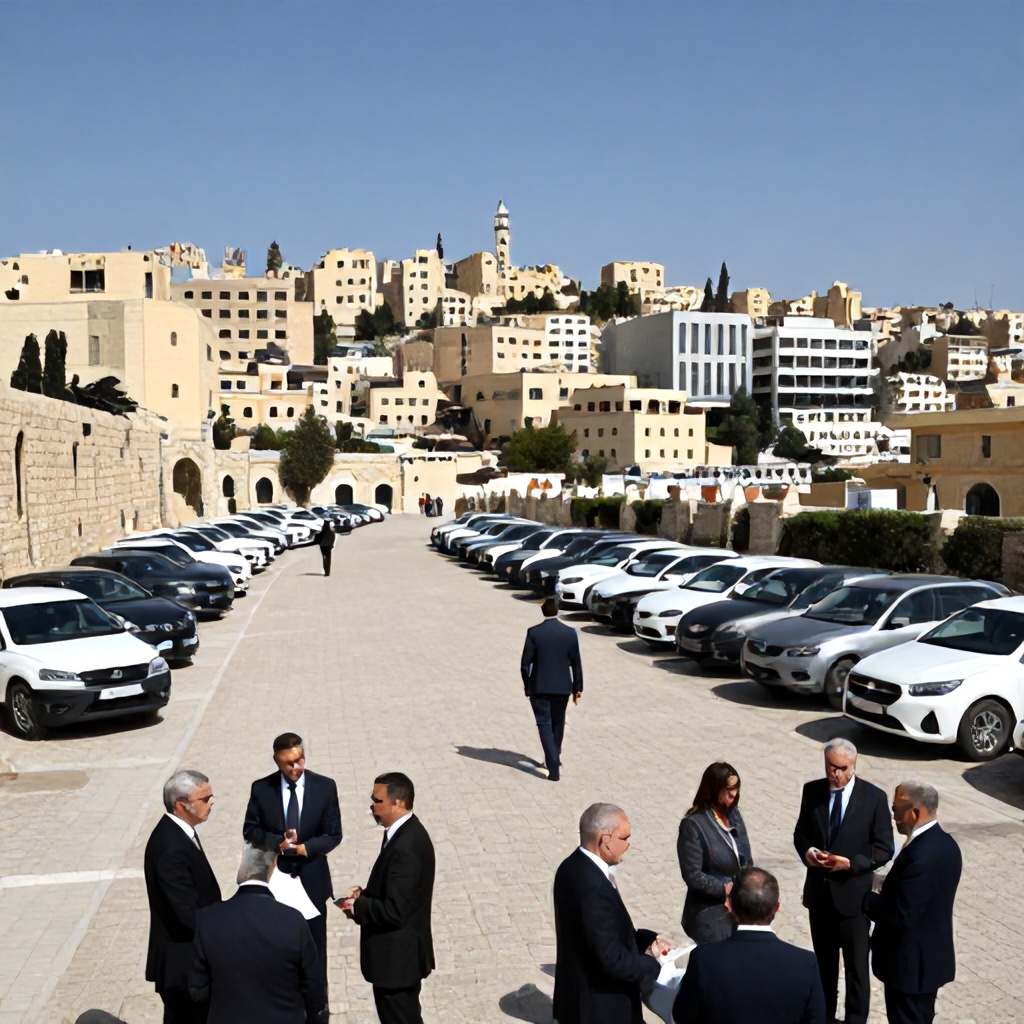 Dışişleri Bakanı Fidan, Kudüs konulu bakanlar toplantısına Amman'da katılacak