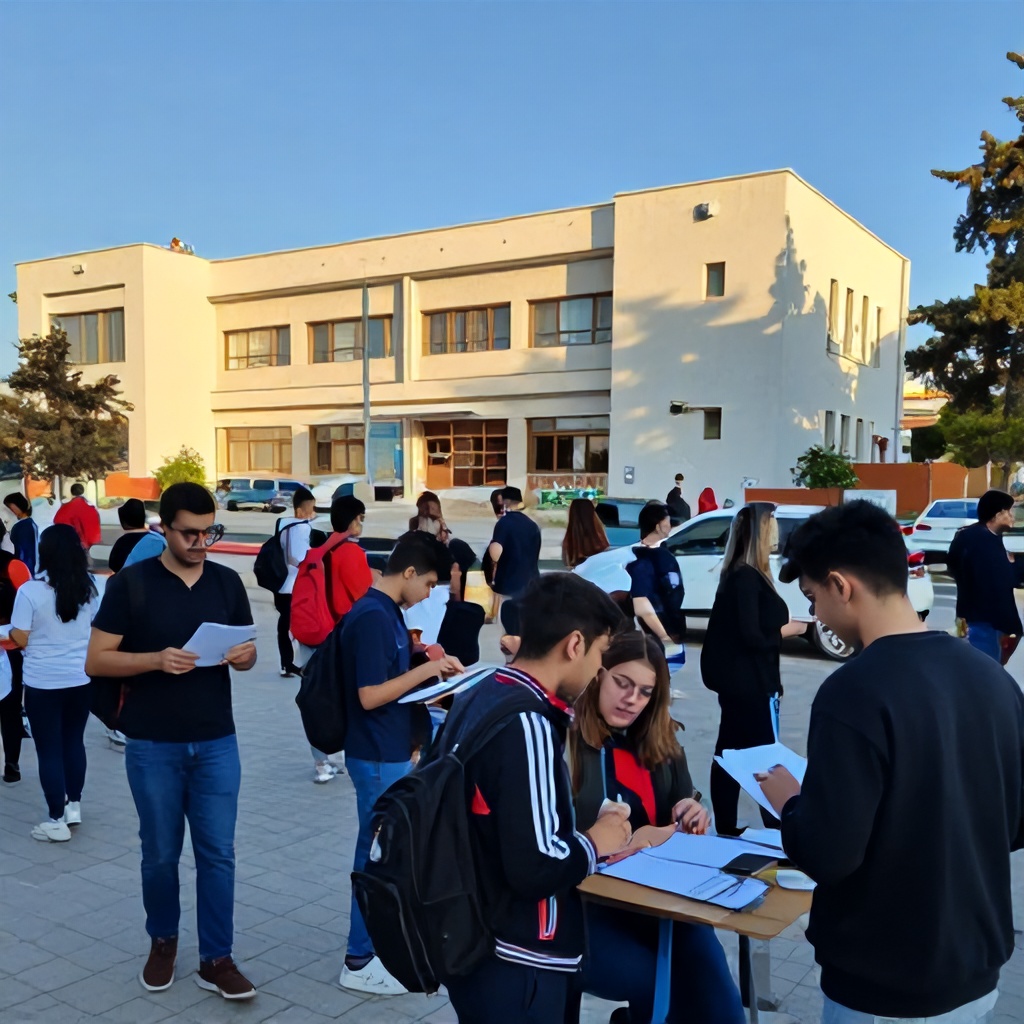 ÖSYM, 2026 Akademik Personel ve Lisansüstü Eğitimi Girişi Sınavını Yürüt - Detayları Öğren!