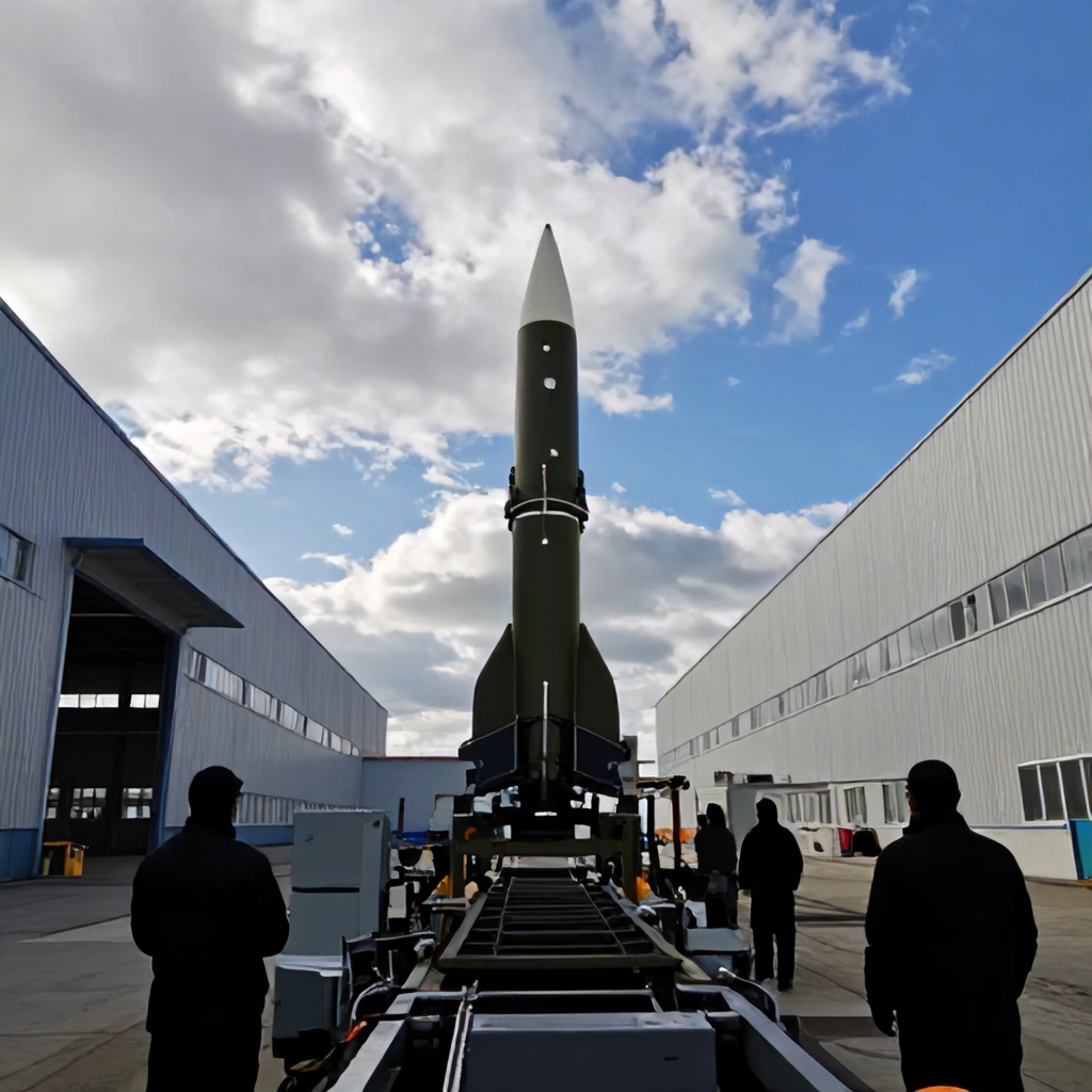 Raytheon ve Lockheed Gecikmesi Nedeniyle Ukrayna'nın Patriot Üretim Lisansı İzi