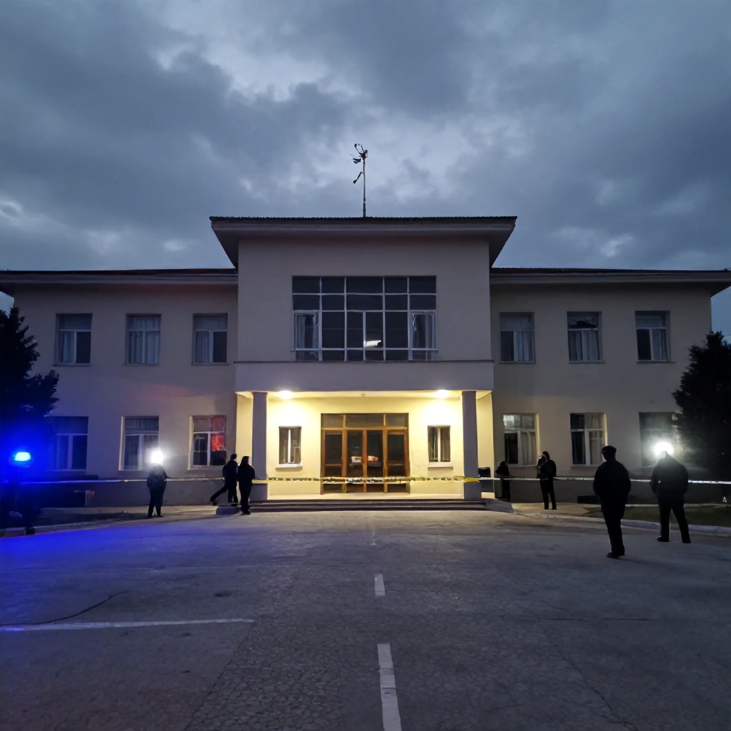 12 Şüphelinin Tutuklandığı Operasyon: Avcılar Belediyesi 'Ihale Fesat' Soruşturması