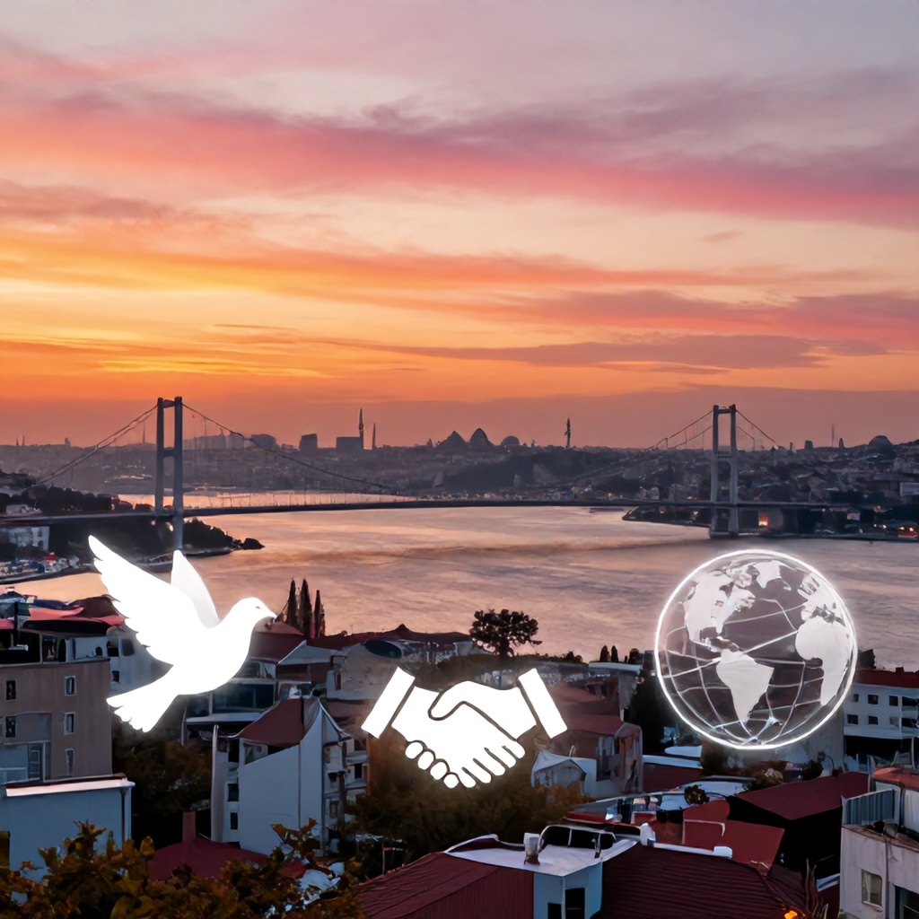 Türkiye ve Dünya Gündeminde Ön Plan Olan Olaylar (12 Ağustos 2026)
