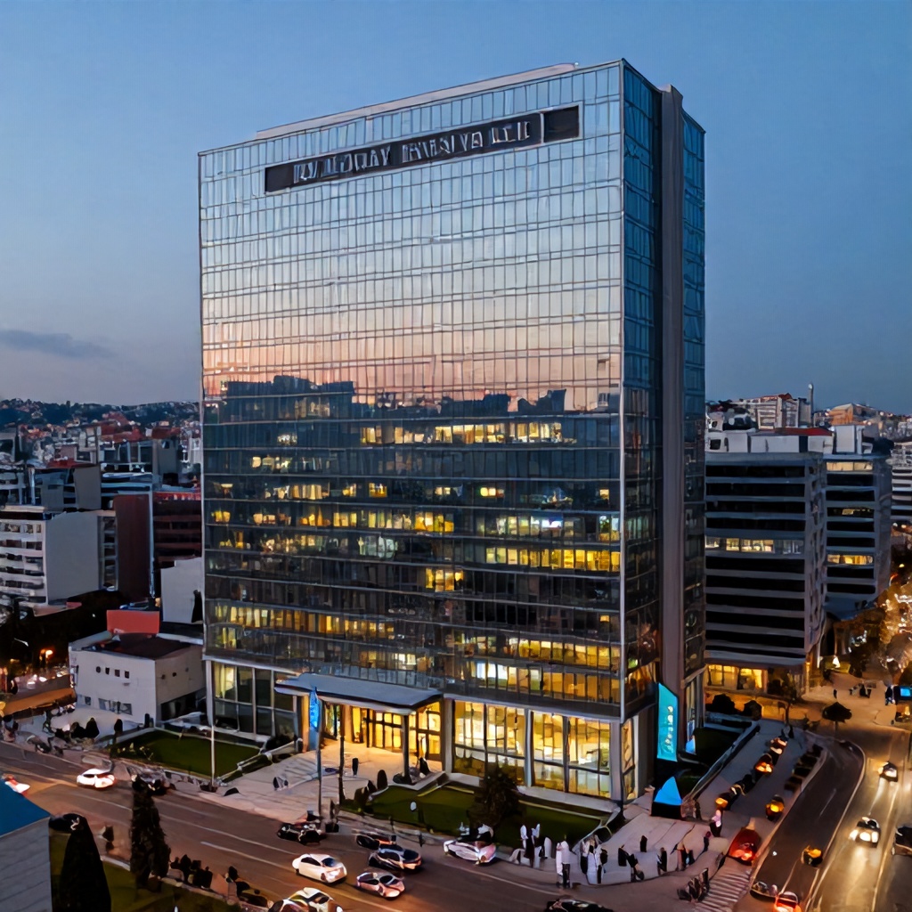 Quick Sigorta, Borsa İstanbul'da Başlangıç Törenini gerçekleştirdi